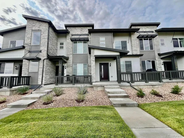 14591 W 91st Lane #C, Arvada, CO 80005
