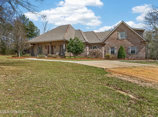 1086 Stewart Mill Rd, Summit, MS 39666