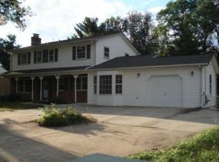 121 Randolph Rd, Silver Spring, MD 20904