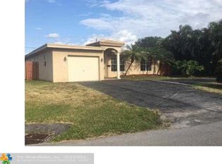 4492 NW 18th Ter, Oakland Park, FL 33309