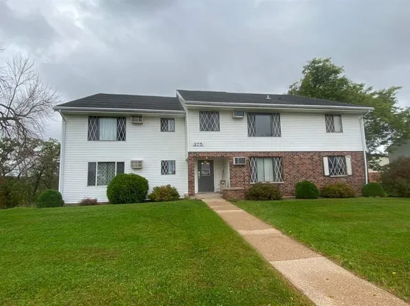 375 River St #5, Belleville, WI 53508