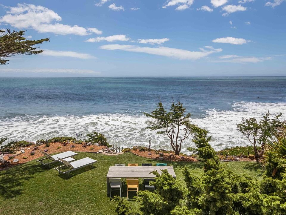 1307 W Cliff Dr Santa Cruz CA 95060 Zillow