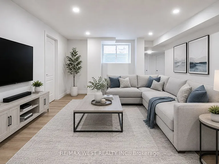 179 Summerlyn Trl #BASEMENT — Photo 12