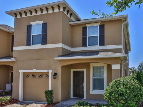 101 Misty Glen Ln, Daytona Beach, FL 32124