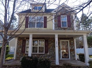 10410 Caldwell Depot Rd, Cornelius, NC 28031