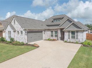 2706 Wolveshire Ln, College Station, TX 77845