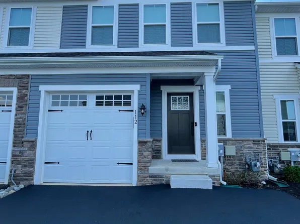 112 Azalea Dr, Downingtown, PA 19335