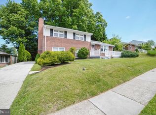 1914 Clifden Rd, Baltimore, MD 21228