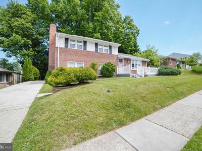 1914 Clifden Rd, Baltimore, MD, 21228