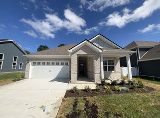 152 Ravens Crest Ave, Mount Juliet, TN 37122