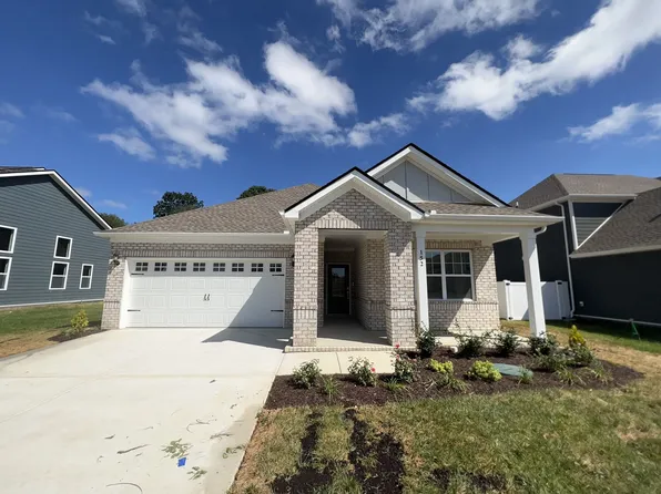 152 Ravens Crest Ave, Mount Juliet, TN 37122