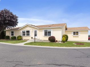 1609 Cactus Loop, Richland, WA 99352