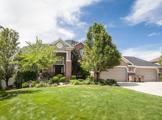 613 E Hollow Creek Rd, Draper, UT 84020