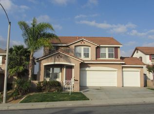 14940 Stephenson St, Moreno Valley, CA 92555