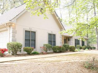 4335 Crosscreek Trl, Cumming, GA 30041