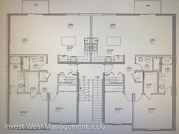 3rd image of 2300 Main St APT 304