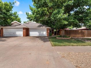6906 Grover Ave, Lubbock, TX 79424