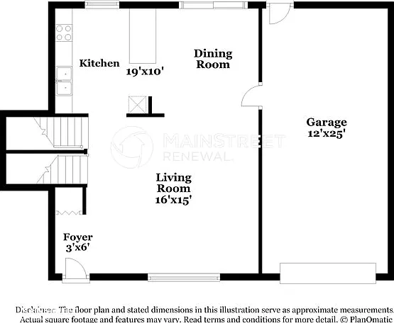 6710 Skywae Dr — Photo 2