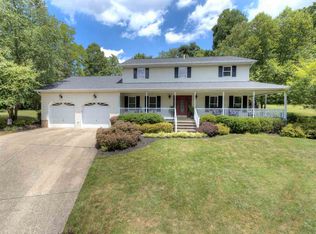 6 Chrisandra Dr, Huntington, WV 25705