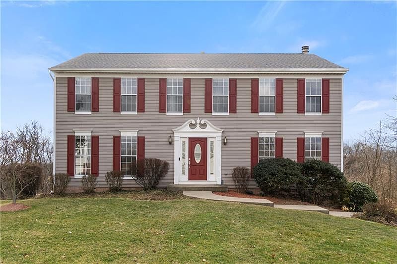 222 Edgewood Dr E, Beaver, PA 15009 Zillow