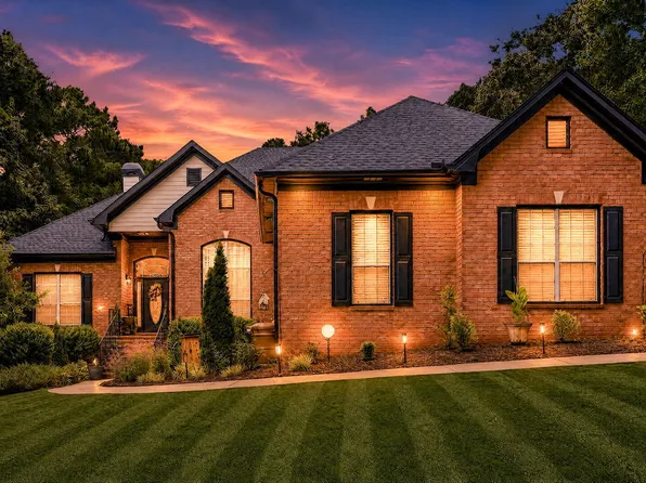 1632 Woodridge Bnd, McDonough, GA 30252