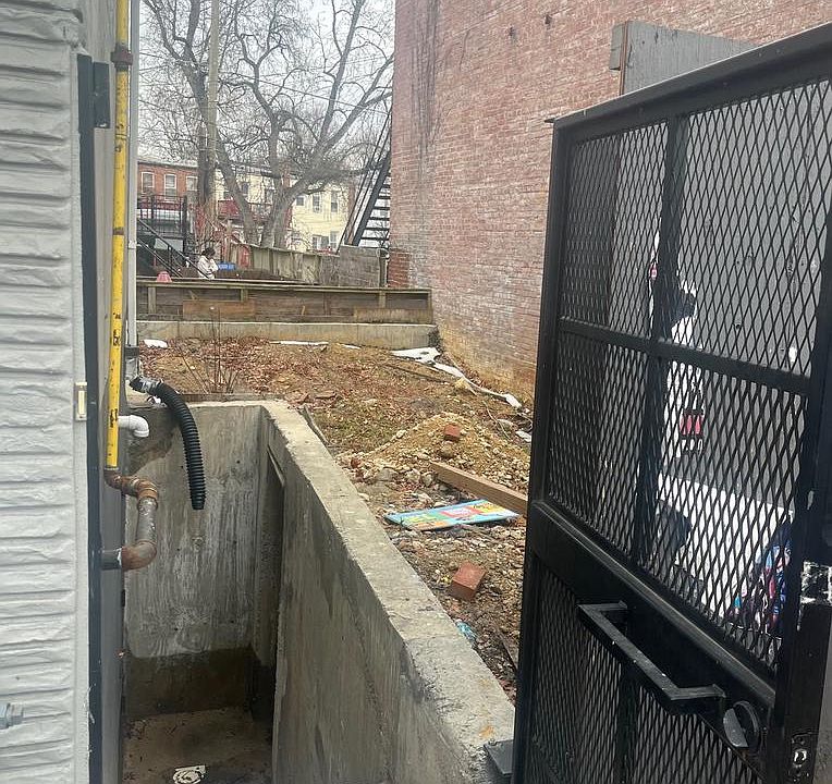 2nd image of 5331 Georgia Ave NW