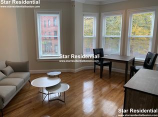 536 Columbus Ave, Boston, MA 02118
