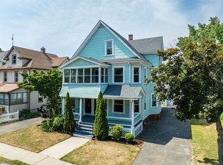 18-20 Biltmore St, Springfield, MA 01108