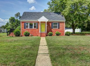 4306 1st St, Richmond, VA 23223
