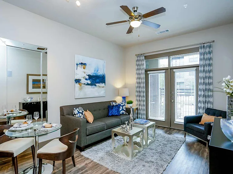 2033 S Gessner Rd #4304 — Photo 4