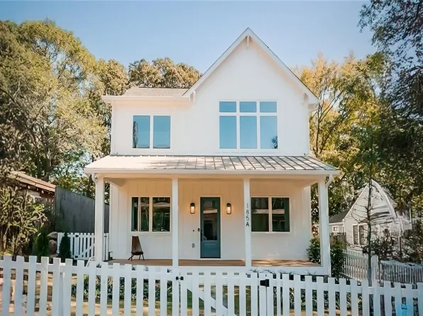 185 Marion #A, Atlanta, GA 30307