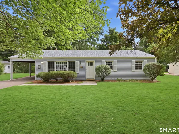 24 Curtis Road, Glastonbury, CT 06033