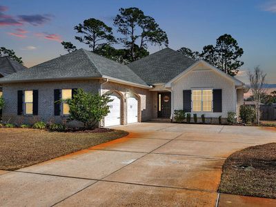 600 Tulip Tree Way, Niceville, FL, 32578