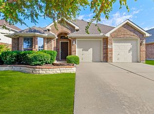 819 Lake Forest Trl, Little Elm, TX 75068