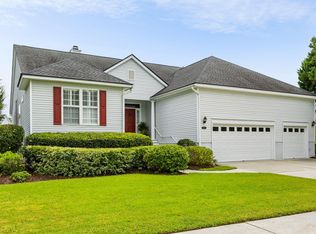 1532 Carolina Jasmine Rd, Mount Pleasant, SC 29464