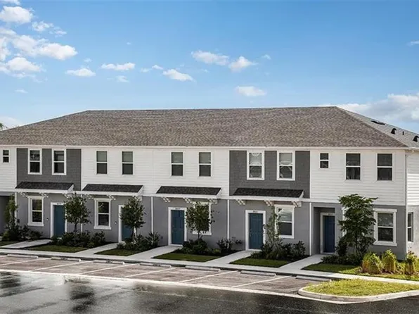 8596 Daybreak St, Sarasota, FL 34241