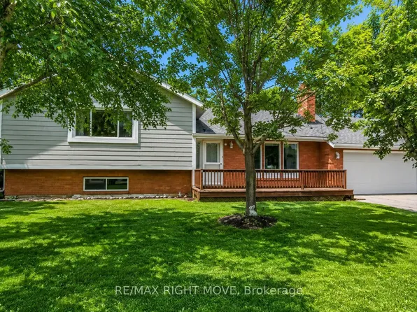 3811 Leo Cres, Ramara, ON L3V 0L1