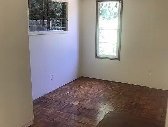 Dining room/Living room