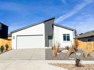 1312 Coco Dr, Carson City, NV 89705