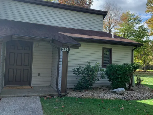 41D Tarpum Bay Rd #41D, Du Bois, PA 15801