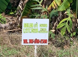 Sector Gaveo, Bayam?n, PR 00956