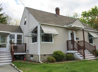 452 South Broadway, Lawrence, MA 01843