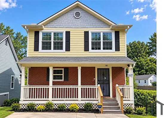 3 bed, 1650 sqft, $2,300 — Photo 2