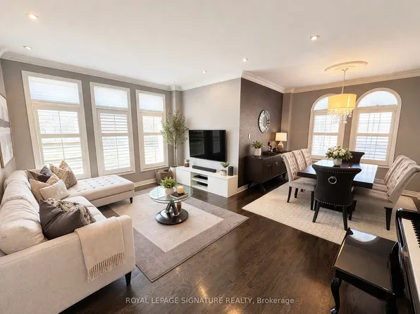 1 Granite Ct, Toronto, ON M8V 4A4