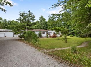 12136 Fite Rd, Bethel, OH 45106