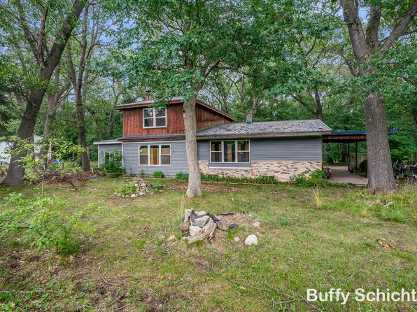 5814 E Apple Ave, Muskegon, MI 49442