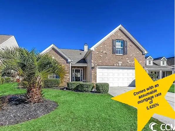 2727 Coopers Ct, Myrtle Beach, SC 29579