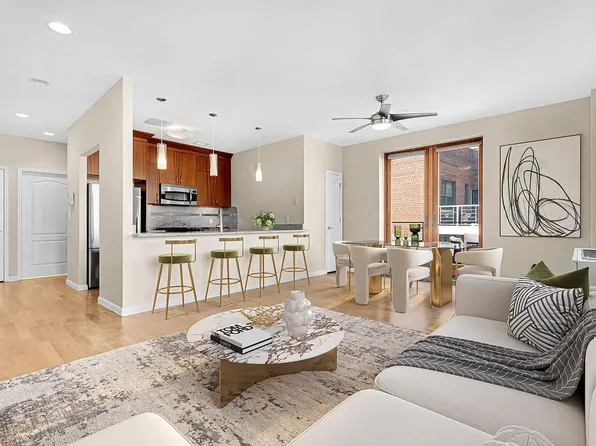 3205 Arlington Ave APT 5A, Bronx, NY 10463