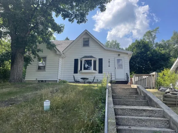 7816 Greendale AVENUE, Burlington, WI 53105