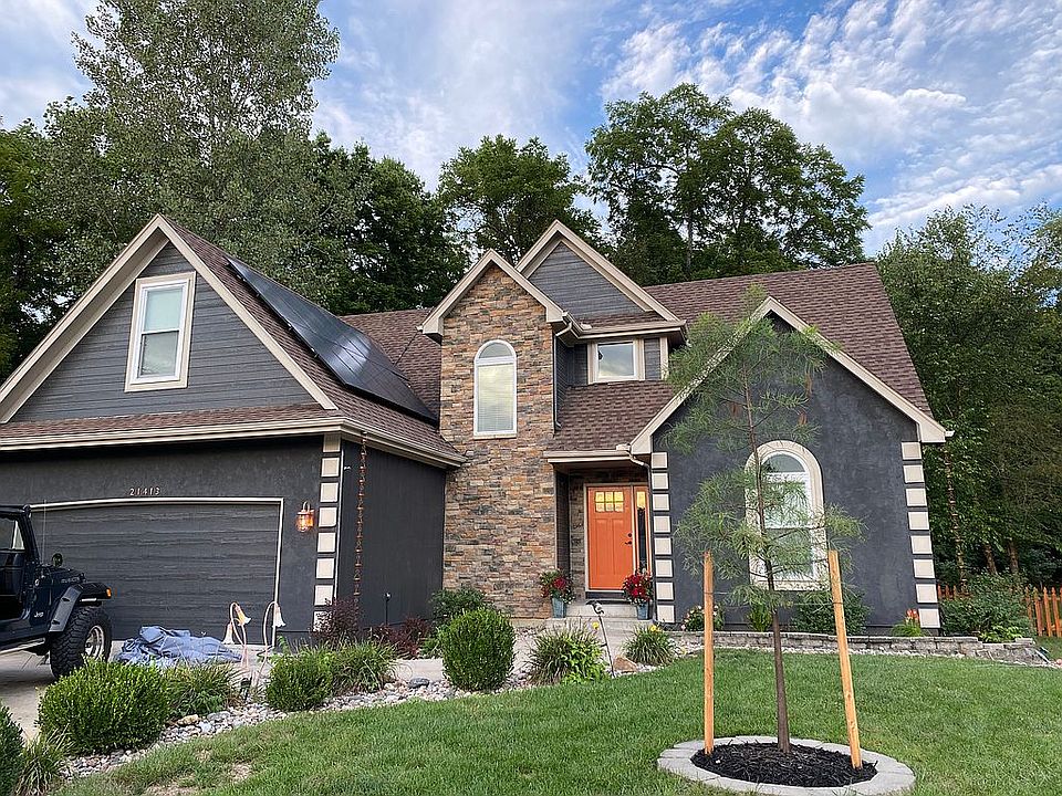 2nd image of 21413 E 51st Street Ct S